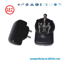 universelle Reise 5V 1a USB-Netzteil